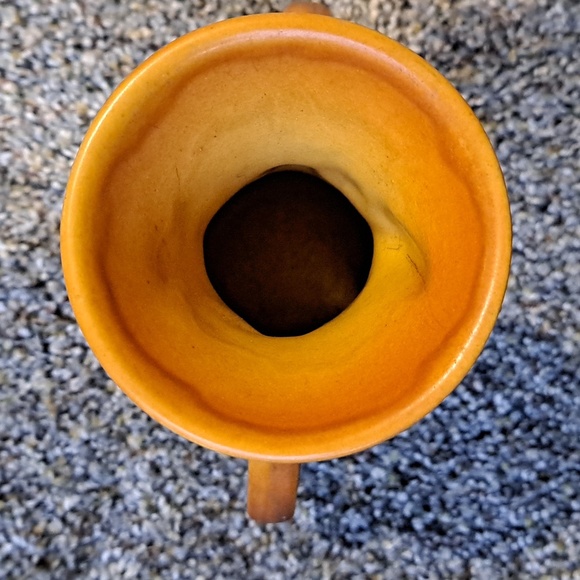 Roseville vase - Picture 4 of 4